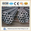 Galvanized Pipes with Threaded and Coupling